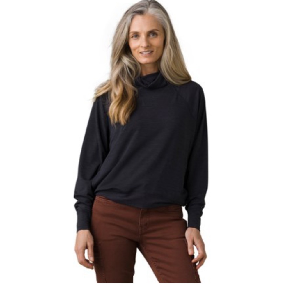 COPY - PrAna Sol Protect Turtleneck